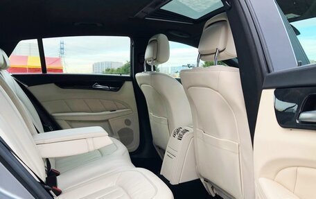 Mercedes-Benz CLS, 2015 год, 2 495 000 рублей, 16 фотография