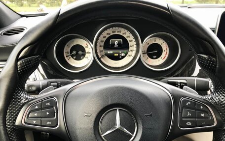 Mercedes-Benz CLS, 2015 год, 2 495 000 рублей, 20 фотография