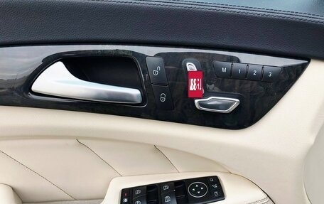 Mercedes-Benz CLS, 2015 год, 2 495 000 рублей, 11 фотография