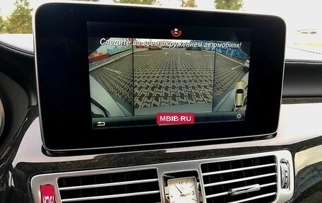 Mercedes-Benz CLS, 2015 год, 2 495 000 рублей, 21 фотография