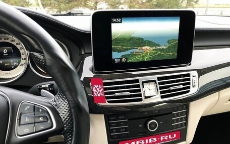 Mercedes-Benz CLS, 2015 год, 2 495 000 рублей, 19 фотография