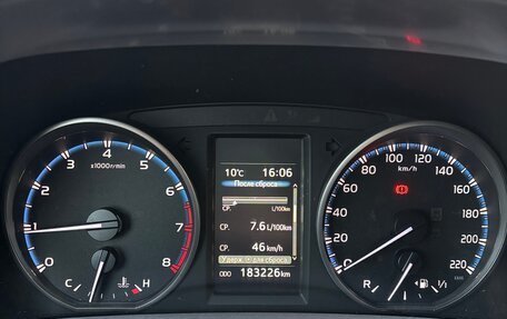 Toyota RAV4, 2016 год, 2 100 000 рублей, 11 фотография