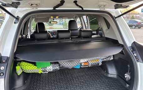 Toyota RAV4, 2016 год, 2 100 000 рублей, 10 фотография