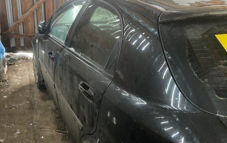 Chevrolet Lacetti, 2008 год, 237 000 рублей, 2 фотография