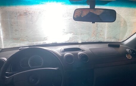 Chevrolet Lacetti, 2008 год, 237 000 рублей, 4 фотография