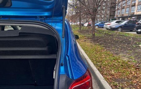 Renault Sandero II рестайлинг, 2018 год, 1 030 000 рублей, 5 фотография