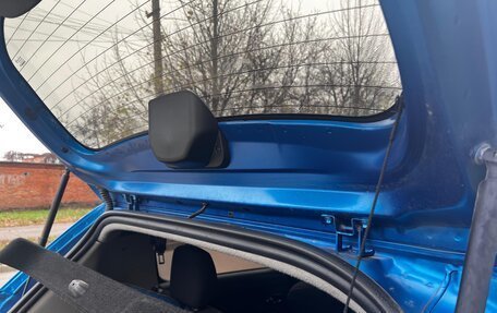 Renault Sandero II рестайлинг, 2018 год, 1 030 000 рублей, 14 фотография