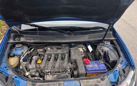 Renault Sandero II рестайлинг, 2018 год, 1 030 000 рублей, 16 фотография