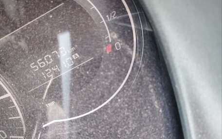 Nissan Note II рестайлинг, 2014 год, 865 000 рублей, 8 фотография