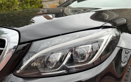 Mercedes-Benz C-Класс, 2015 год, 2 200 000 рублей, 8 фотография