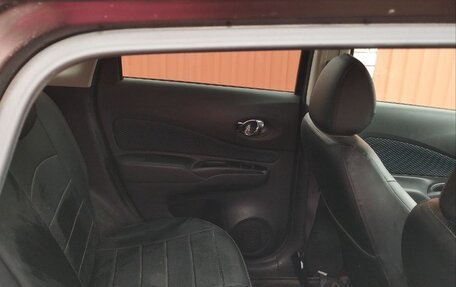 Nissan Note II рестайлинг, 2014 год, 865 000 рублей, 7 фотография