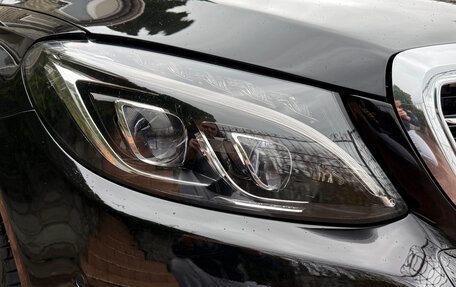 Mercedes-Benz C-Класс, 2015 год, 2 200 000 рублей, 7 фотография