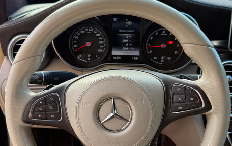 Mercedes-Benz C-Класс, 2015 год, 2 200 000 рублей, 17 фотография