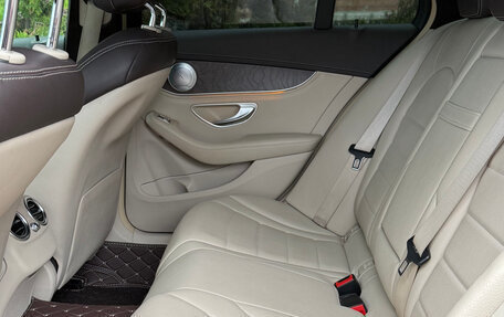 Mercedes-Benz C-Класс, 2015 год, 2 200 000 рублей, 21 фотография