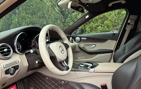 Mercedes-Benz C-Класс, 2015 год, 2 200 000 рублей, 15 фотография