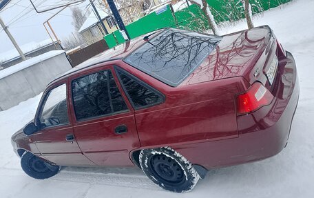 Daewoo Nexia I рестайлинг, 2010 год, 199 000 рублей, 4 фотография