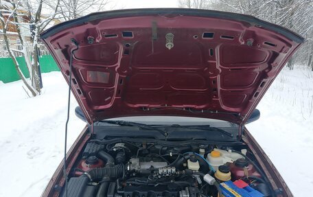 Daewoo Nexia I рестайлинг, 2010 год, 199 000 рублей, 9 фотография