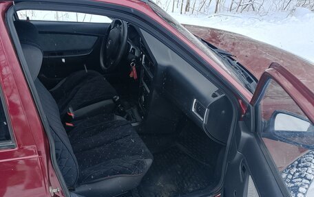 Daewoo Nexia I рестайлинг, 2010 год, 199 000 рублей, 5 фотография