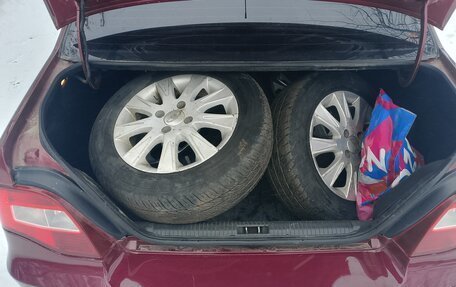 Daewoo Nexia I рестайлинг, 2010 год, 199 000 рублей, 8 фотография