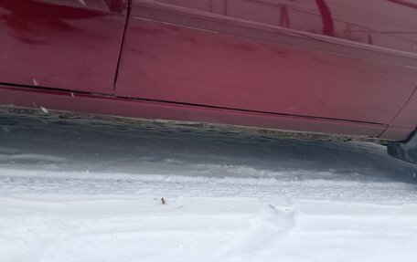 Daewoo Nexia I рестайлинг, 2010 год, 199 000 рублей, 11 фотография