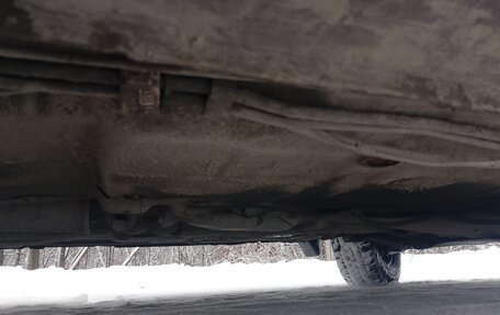 Daewoo Nexia I рестайлинг, 2010 год, 199 000 рублей, 10 фотография