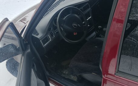 Daewoo Nexia I рестайлинг, 2010 год, 199 000 рублей, 6 фотография