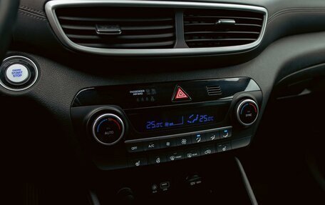 Hyundai Tucson III, 2018 год, 2 095 000 рублей, 15 фотография