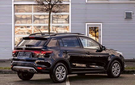 KIA Rio IV, 2020 год, 1 495 000 рублей, 6 фотография