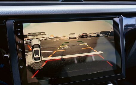 KIA Rio IV, 2020 год, 1 495 000 рублей, 14 фотография