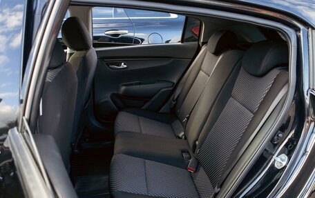 KIA Rio IV, 2020 год, 1 495 000 рублей, 17 фотография