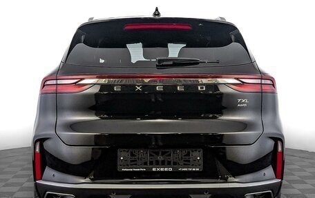 CheryExeed TXL, 2024 год, 4 200 000 рублей, 6 фотография