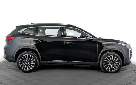 CheryExeed TXL, 2024 год, 3 900 000 рублей, 4 фотография
