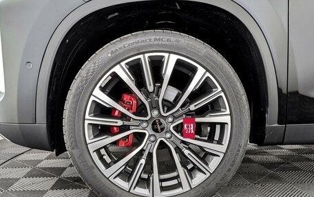 CheryExeed TXL, 2024 год, 4 200 000 рублей, 7 фотография