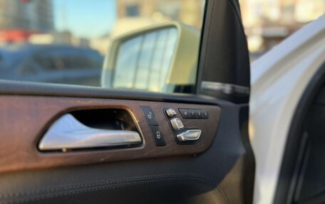 Mercedes-Benz GLE, 2017 год, 4 430 000 рублей, 6 фотография