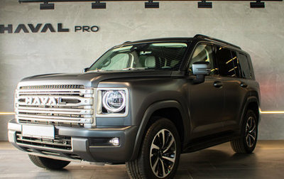 Haval H9, 2025 год, 5 099 000 рублей, 1 фотография