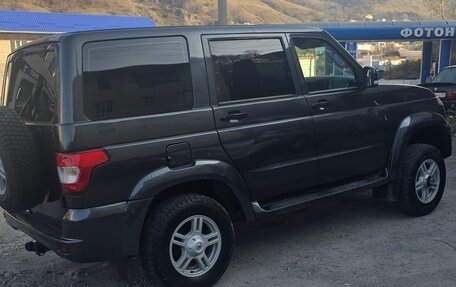 ЛуАЗ Patriot, 2023 год, 1 350 000 рублей, 1 фотография