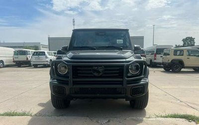 Mercedes-Benz G-Класс W463 рестайлинг _iii, 2025 год, 22 330 000 рублей, 1 фотография