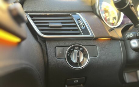 Mercedes-Benz GLE, 2017 год, 4 430 000 рублей, 18 фотография