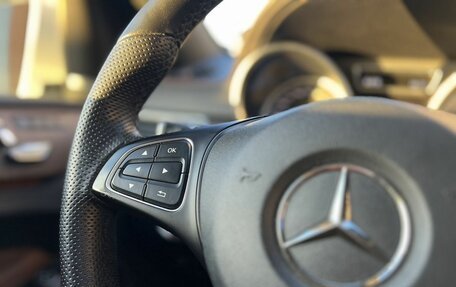 Mercedes-Benz GLE, 2017 год, 4 430 000 рублей, 21 фотография