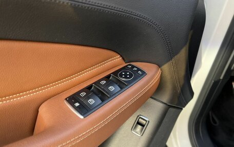 Mercedes-Benz GLE, 2017 год, 4 430 000 рублей, 17 фотография