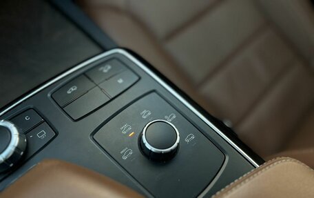 Mercedes-Benz GLE, 2017 год, 4 430 000 рублей, 23 фотография