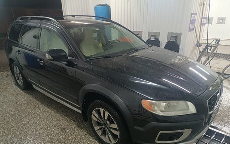 Volvo XC70 II рестайлинг, 2007 год, 1 100 000 рублей, 1 фотография