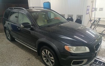 Volvo XC70 II рестайлинг, 2007 год, 1 100 000 рублей, 1 фотография