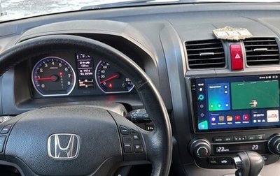 Honda CR-V III рестайлинг, 2012 год, 1 285 000 рублей, 1 фотография