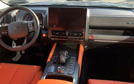 Haval H9, 2025 год, 5 099 000 рублей, 15 фотография