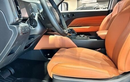 Haval H9, 2025 год, 5 099 000 рублей, 2 фотография