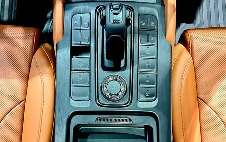 Haval H9, 2025 год, 5 099 000 рублей, 4 фотография