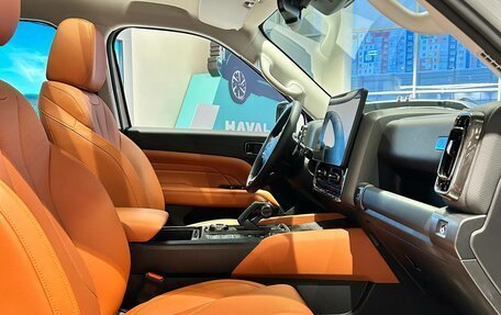 Haval H9, 2025 год, 5 099 000 рублей, 5 фотография