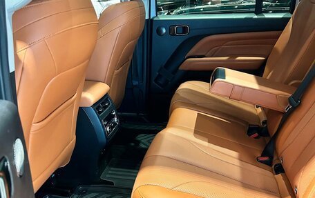 Haval H9, 2025 год, 5 099 000 рублей, 10 фотография