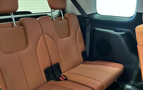 Haval H9, 2025 год, 5 099 000 рублей, 11 фотография